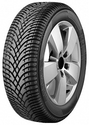 BFGoodrich G-Force Winter 2 SUV 215/65 R17